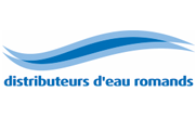 Distributeurs d'eau romand