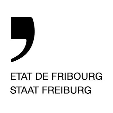 Etat de Fribourg - Staat Freiburg