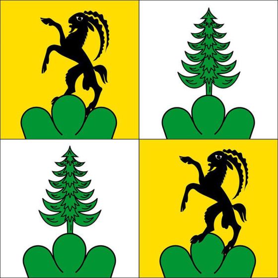Ecusson de la commune de Granges