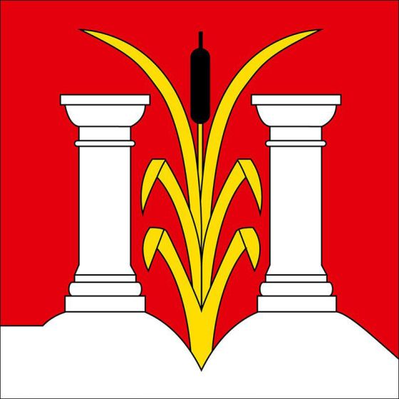 Ecusson de la commune de Sâles