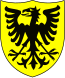 Ecusson de la Veveyse