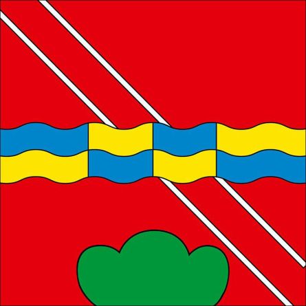 Ecusson de la commun de Vuisternens-dvt-Romont
