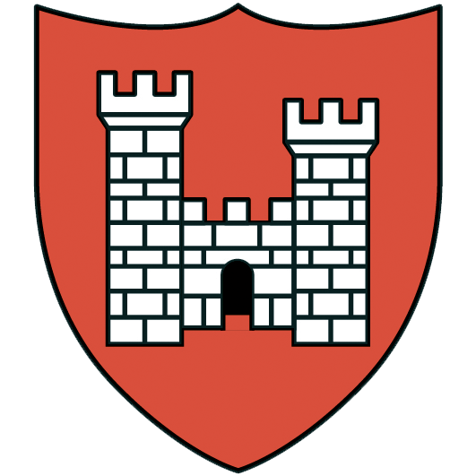 Ecusson district de La Glâne